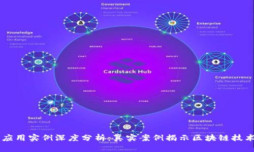 区块链公司应用实例深度分析：真实案例揭示区块链技术的变革潜力